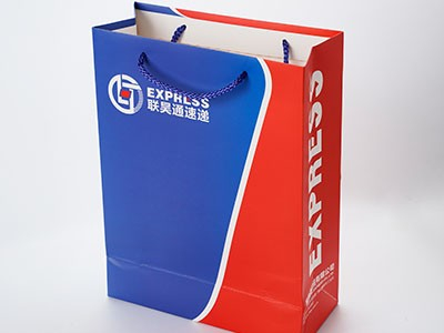 印刷手提袋礼品袋--找长江印刷
