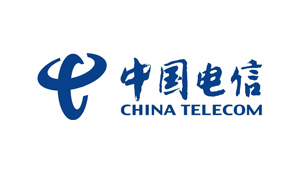 长江印刷合作客户：中国电信